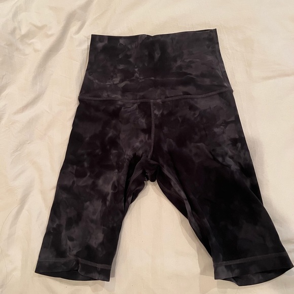 lululemon athletica Pants - Lululemon Align Biker Short 8”